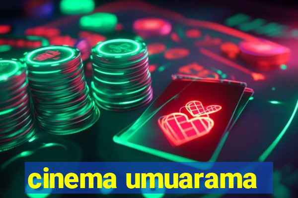 cinema umuarama